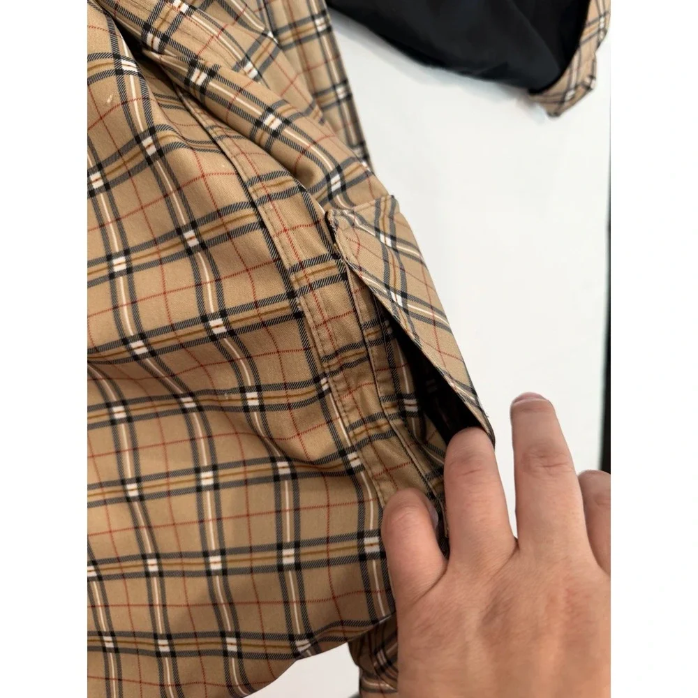 Women's Coat Jacket Back Large Fall Warm Casual Business